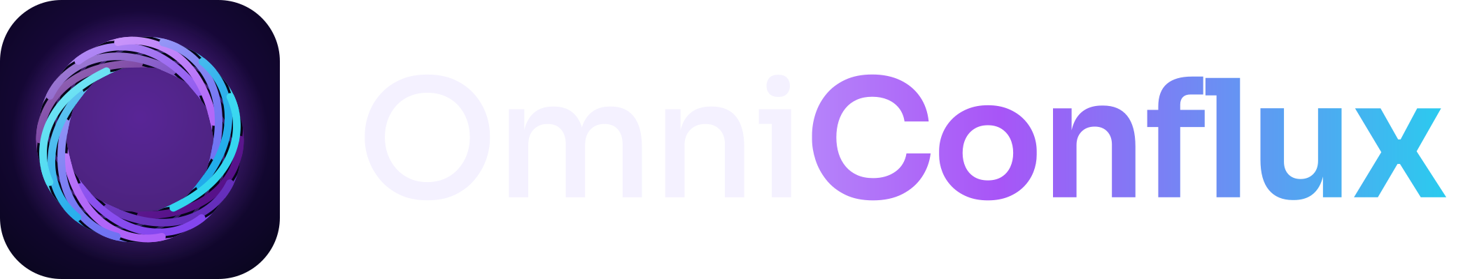 OmniConflux Dark Lockup
