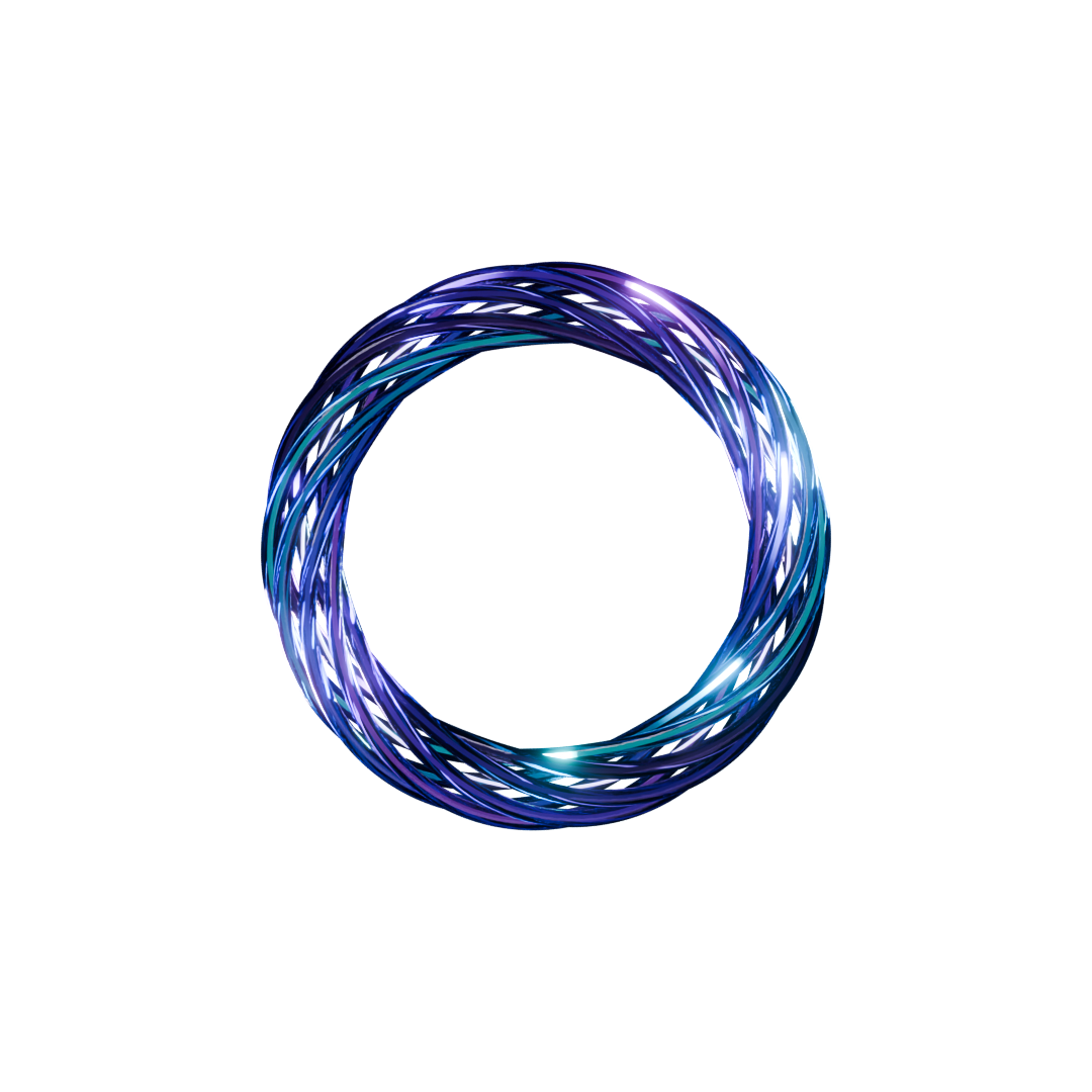 Confluence 3D Mark Loop Still