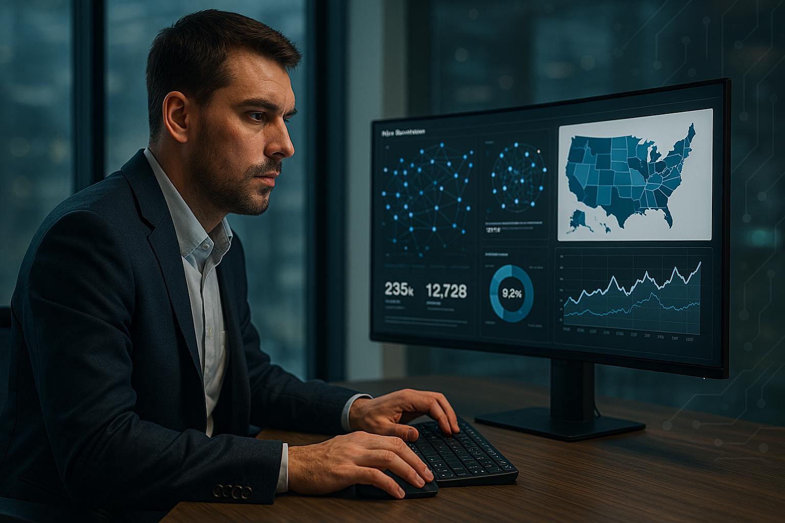 AFFF Lead Generation Services