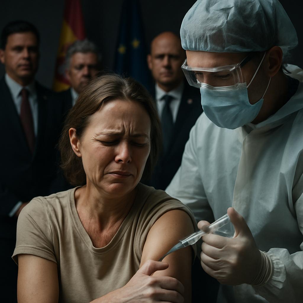 COVID Injury Leads for Law Firms